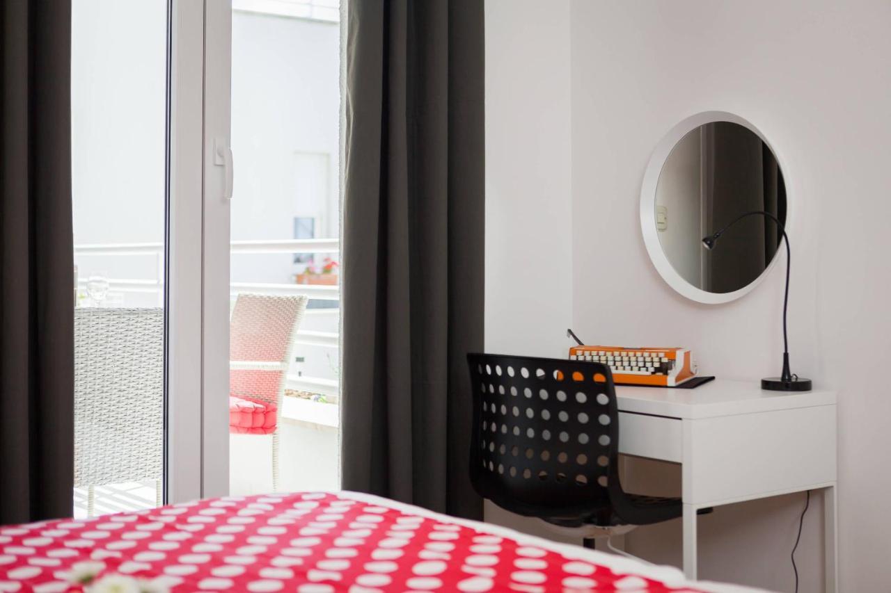 Sun Spalato Balance Apartman Kültér fotó