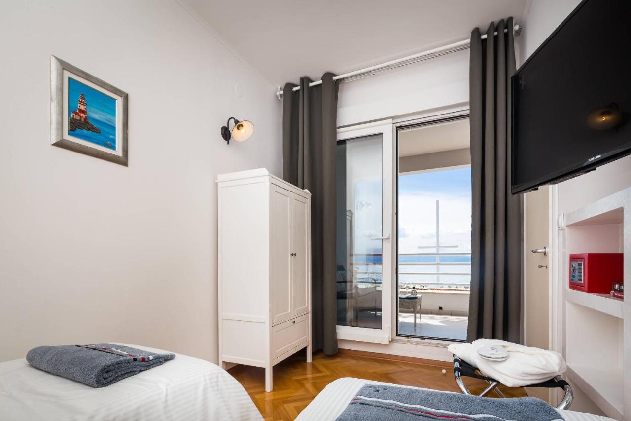 Sun Spalato Balance Apartman Kültér fotó