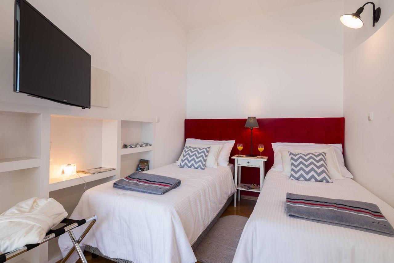 Sun Spalato Balance Apartman Kültér fotó