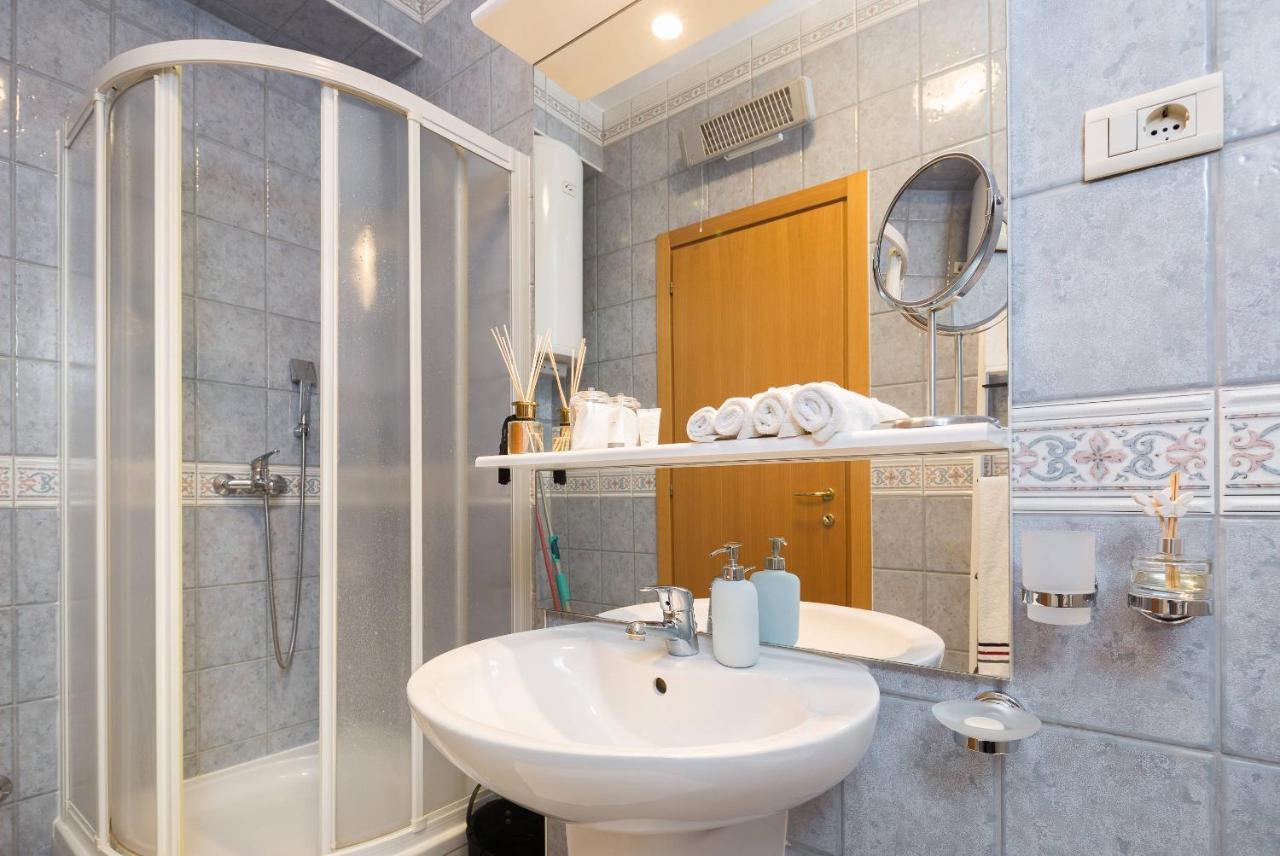 Sun Spalato Balance Apartman Kültér fotó